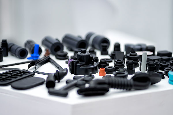 Automotive Moulded Parts
